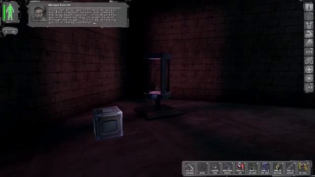 Deus Ex Playthrough Part 94 - Chateau DuClare смотреть онлайн
