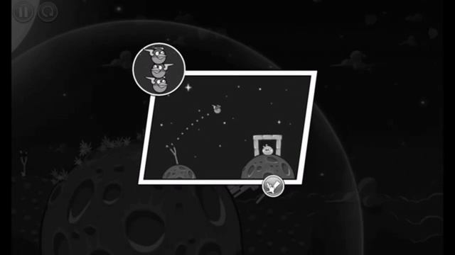 CREEPYPASTA Angry Birds Space: El Jefe Maldito (Parte 2) (Especial de Halloween y Especial 1K Subs) смотреть онлайн