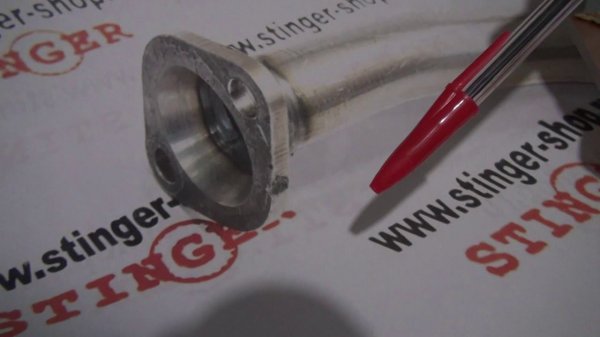 Проблемы с заказами stinger shop ru