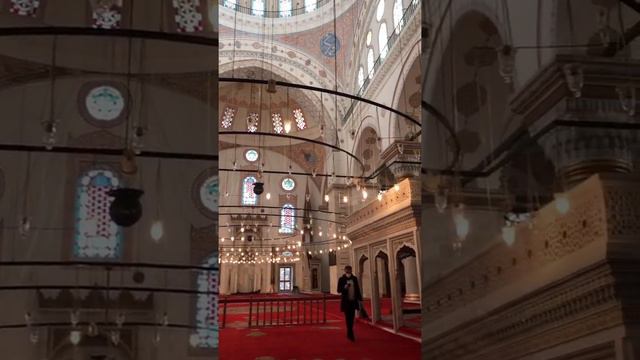 Beyazıt Camii, İstanbul 2022, Mosques in Turkey, Мечеть Баезид, Стамбул смотреть онлайн