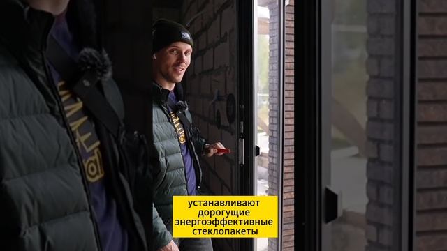не совершай эту ошибку при строительстве дома #dmitry_hvac #вентиляция смотреть онлайн