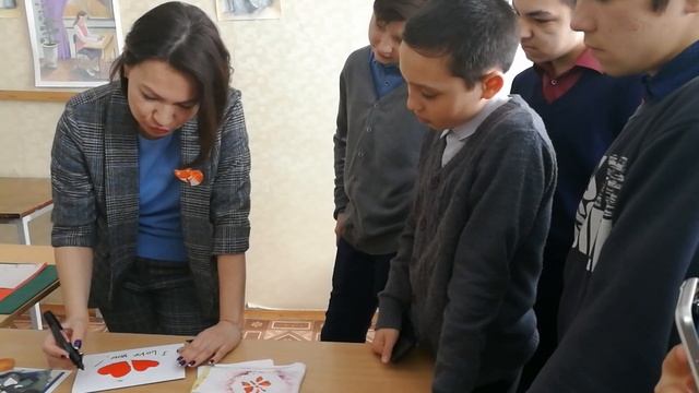 Моя работа, Экскурсия, мастер классы.