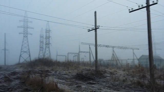 Неучтенное проектом пересечение. смотреть онлайн