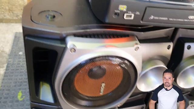 ?MINI SYSTEM SONY ZUX9 OPINIÃO APÓS MAIS DE UM ANO DE USO ? E ISSO TUDO MESMO❓ VALE O INVESTIMENTO❓ смотреть онлайн