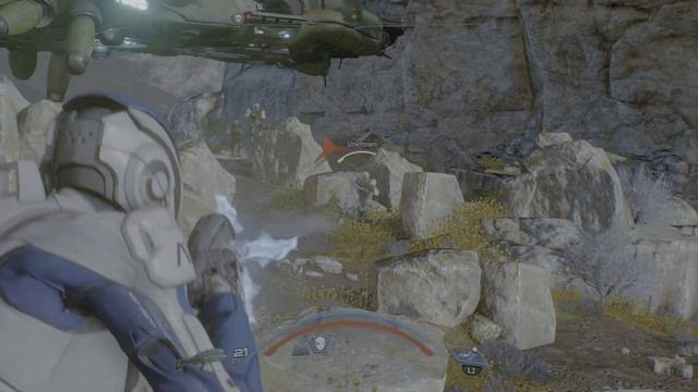 Mass Effect: Andromeda (PS4 Pro 4k) - 02 - Planetside (Playthrough) смотреть онлайн