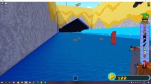 ПОСТРОЙ ЛОДКУ ЧТОБЫ ВЫЖИТЬ!!! ИГРАЕМ ВМЕСТЕ С ДРУЗЬЯМИ | Build a boat for treasure