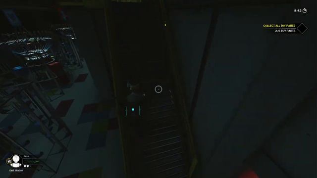 Project Playtime #58 меня бросила подруга в самом конце смотреть онлайн