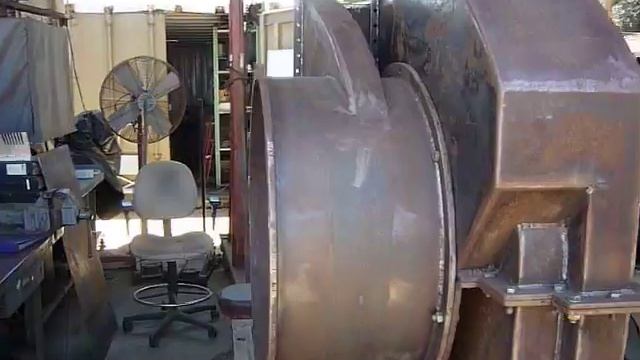 ww2 CHRYSLER BELL-VICTORY AIR RAID SIREN смотреть онлайн