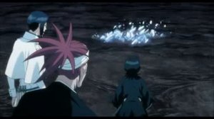 Блич 4 фильм русская озвучка