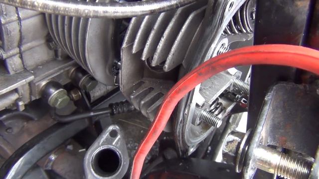 Ремонт ГБЦ Динго Т150