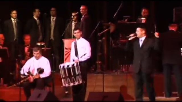 SAMEACH PRESENTS: HASC 20 ARTIST SPOTLIGHT - Dovid Gabay смотреть онлайн