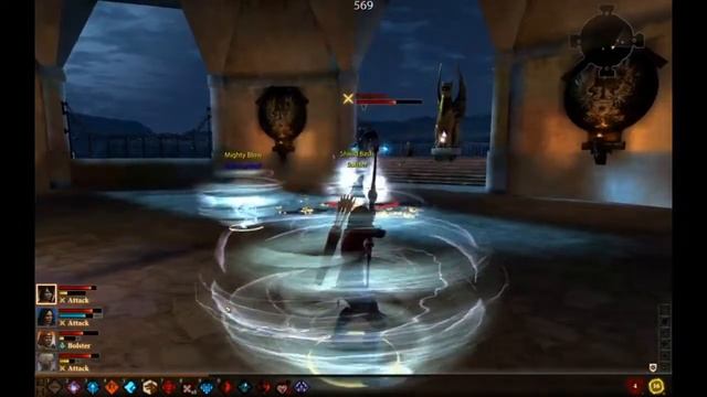 Dragon Age 2: Legacy DLC Let's Play Part 8 смотреть онлайн