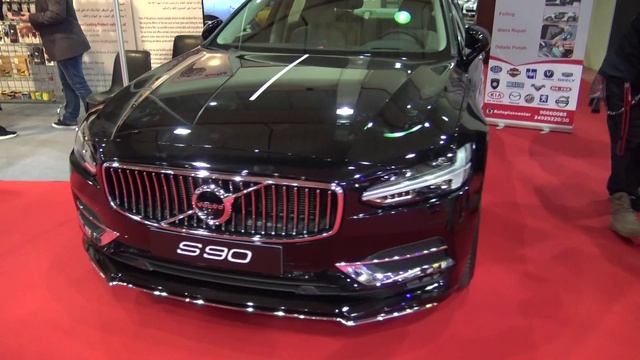 KUWAIT INTERNATIONAL AUTOMOBILE EXHIBITION 2018 смотреть онлайн