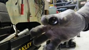 Ремонт бензогенератора головки блока цилиндров опыт работы 15 лет