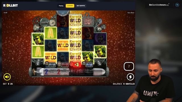 DIVING INTO THE DEEP WITH DAS XBOOT AND @X7Dave смотреть онлайн