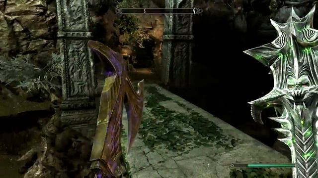 Skyrim #157 • Delphine und Esbern • Let's Play TESV: Skyrim [DE | HD] смотреть онлайн