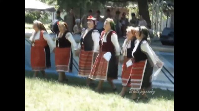 Златна гъдулка 2019_4- Тръстеник-Правото, Куцата, Цапанка , Ръченица смотреть онлайн