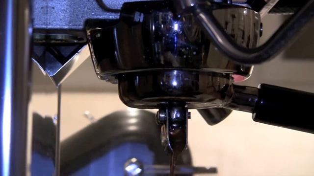 La Cimbali M21 Jr смотреть онлайн