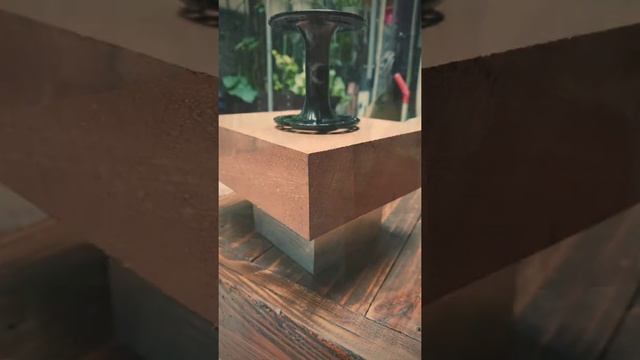 DIY COFFEE GRINDER смотреть онлайн