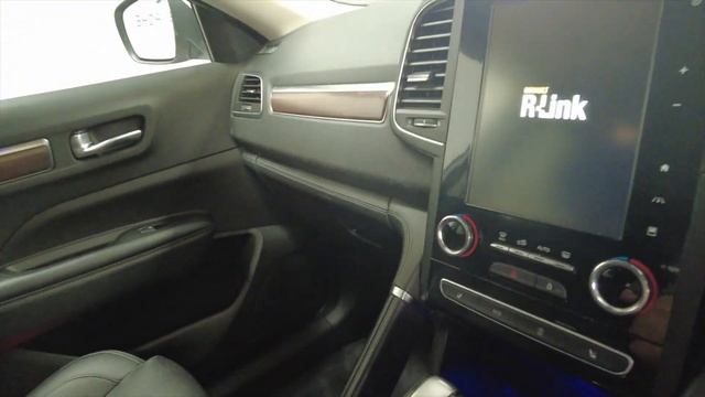 RENAULT KOLEOS 2.0 GT LINE DCI X-TRONIC 5d 175 BHP - THE ROXBURGHE GROUP - USED CARS UK смотреть онлайн