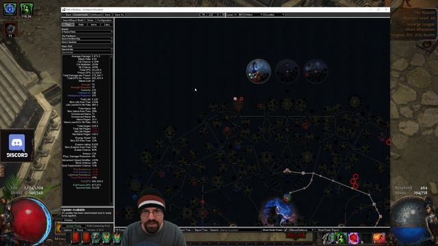 CohhCarnage Plays Path Of Exile: Scourge League (Occultist Poison Spectral Helix) - Episode 20 смотреть онлайн