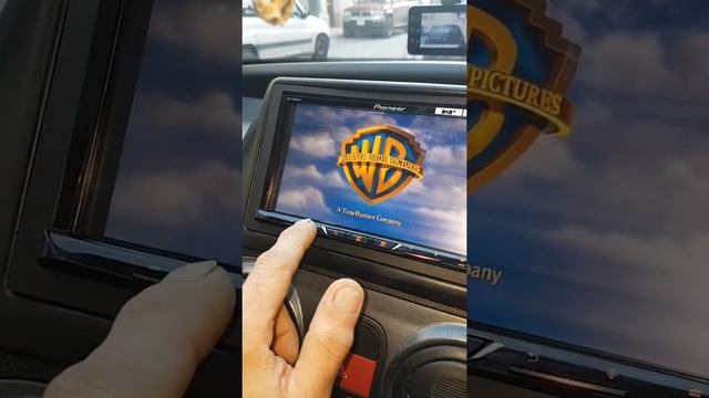 Citroen nemo fitted with aftermarket double din pioneer and fitted to steering controls смотреть онлайн