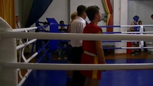 Республиканский турнир по боксу с.Охотниково смотреть онлайн