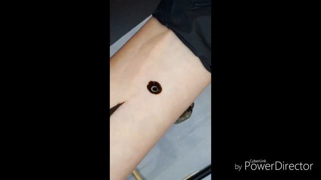 Продолжение видео урока по градиенту ( 09.10.18) смотреть онлайн