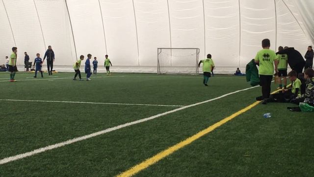 Левски 2012- Национал 2011 1 част смотреть онлайн