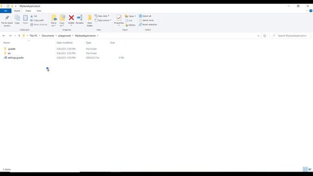 Gradle Introduction ብትግርኛ смотреть онлайн