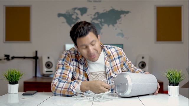 Harman Kardon Citation 100 // Bocinas de Calidad смотреть онлайн