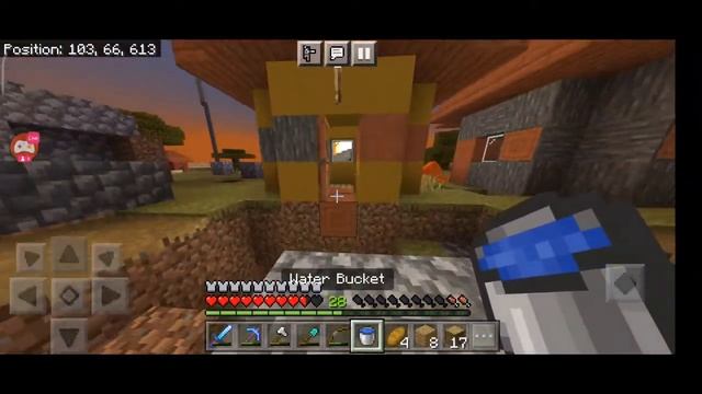 Minecraft | Minecraft 1.18 update is here | Sub Game after | Minecraft POCKET EDITION | Road to 3.5 смотреть онлайн