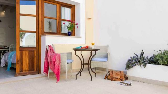 StayCatalina Boutique Hotel-Apartments, Apart Hotel en Palma de Mallorca смотреть онлайн