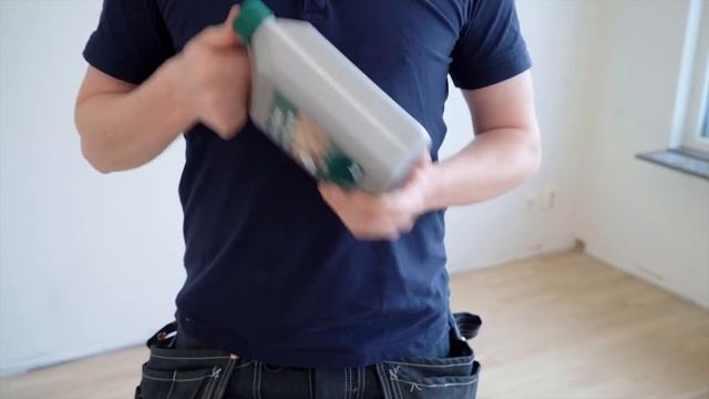 Bona HOME – ošetření podlahy tvrdým voskovým olejem смотреть онлайн