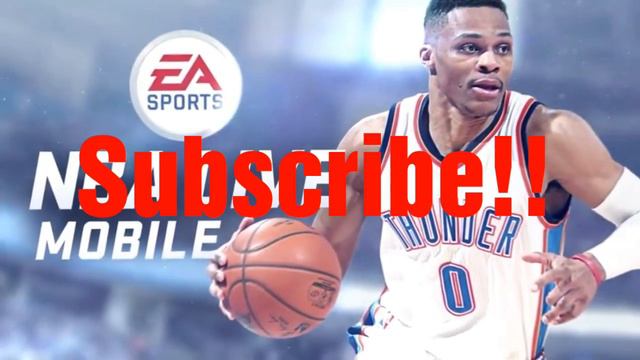 NBA LIVE MODDED APK 1.6.5 [unlimited all]WORKING 100% смотреть онлайн