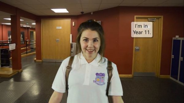 Speaking skills practice: Meeting people (Beginner A1)