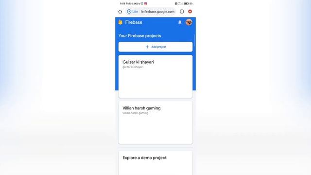 #firebase How To Set Instagram bio link?which open directly open YouTube app || In Hindi || villai смотреть онлайн