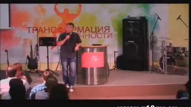 А.Кленингер "Что лучше для меня" 07.07.2013 Часть 2 смотреть онлайн