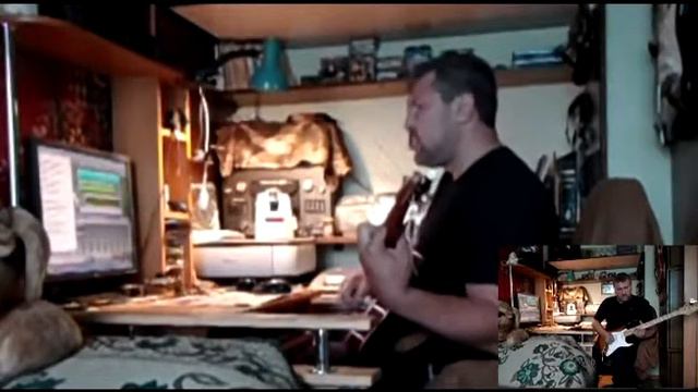 Никогда не умрёт - Gitarin.ru-- Дмитрий (аранжировка,вокал) смотреть онлайн