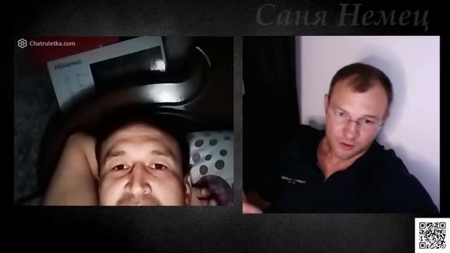 Казахстан, тут вижу тут не вижу...