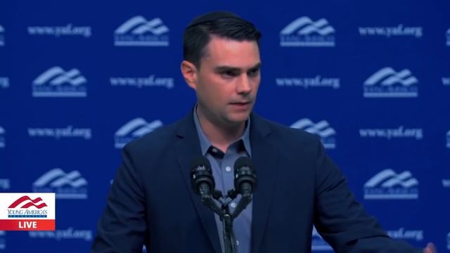 Бен Шапиро Вот Почему Аргументы В Пользу Белого Превосходства Бредовые. смотреть онлайн