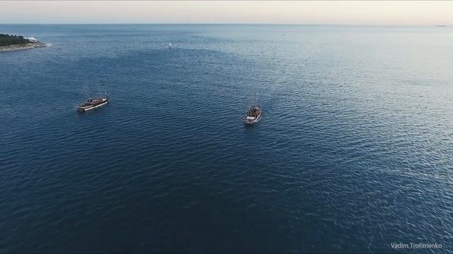 АЭРОСЪЕМКА В ГЕЛЕНДЖИКЕ смотреть онлайн