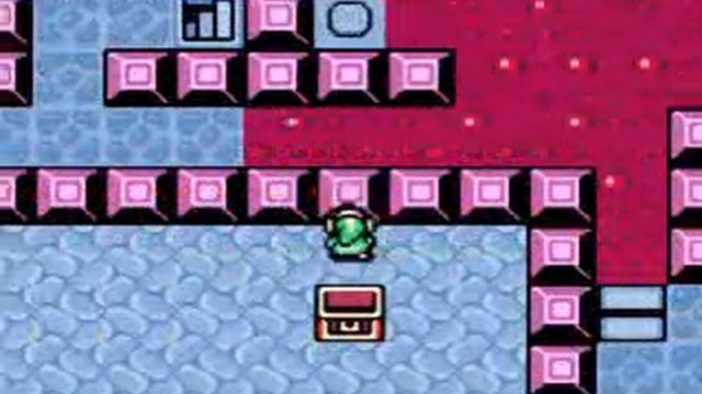 Let's Play the Legend of Zelda: Oracle of Seasons - #22: Link... on ice! смотреть онлайн