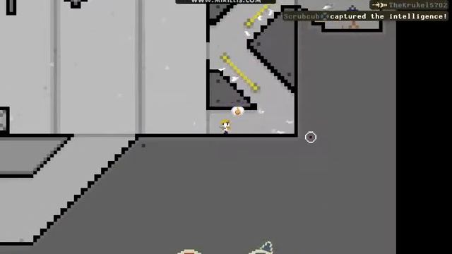 gang garrison 2 secret class ganeplay смотреть онлайн