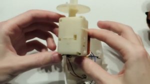 ЧТО ВНУТРИ хомяка повторюшки? Разбираем говорящего хомяка!