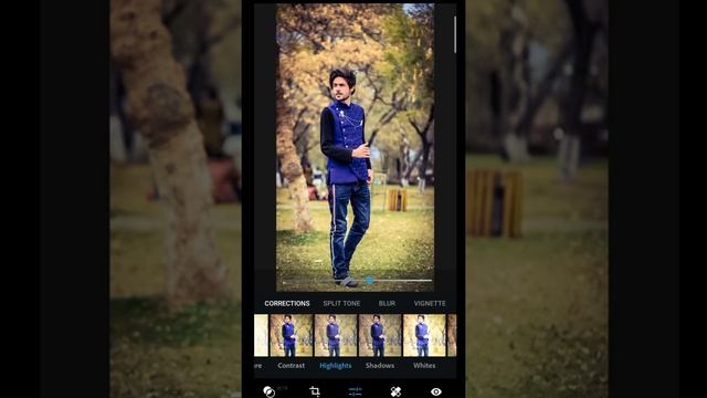 photoshop express editing in mobile смотреть онлайн