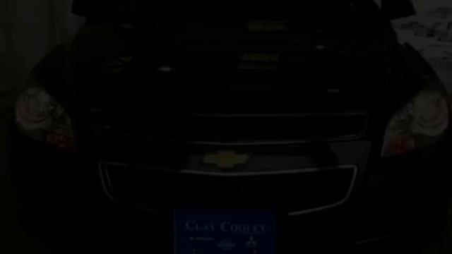 2008 Chevrolet Malibu Denton TX 76017 смотреть онлайн