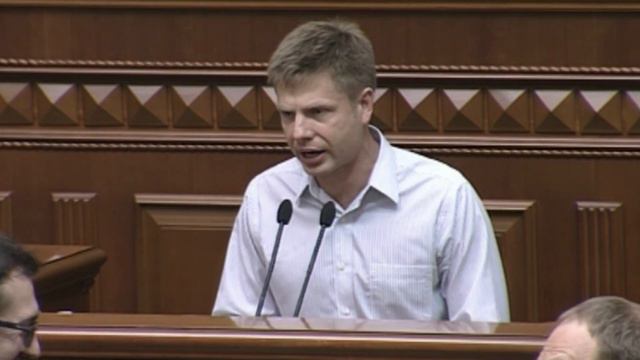 Гончаренко о Припортовом смотреть онлайн