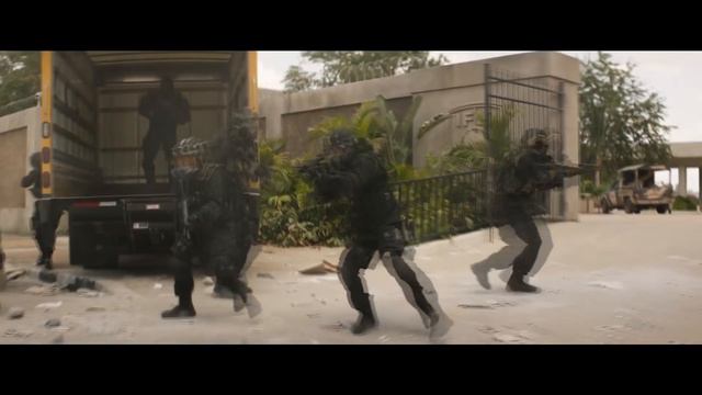Black Widow(Wonder Woman Style) смотреть онлайн