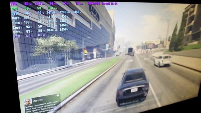 Radeon HD 6850 и Phenom 965 Black Edition. Первая сборка компьютера.